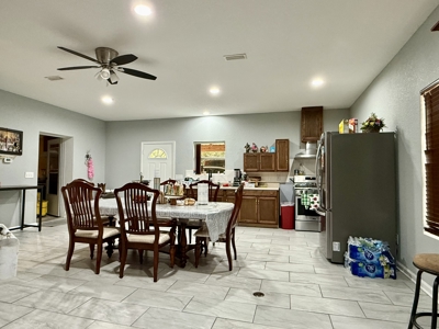 2-Story Brick home for sale with 5B/2B in Slocomb, AL - image 14