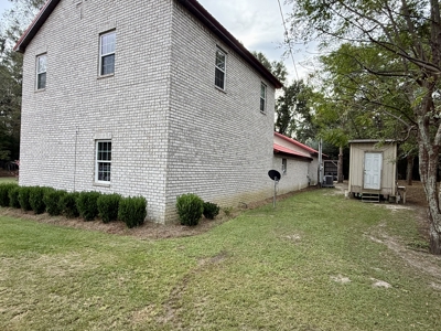 2-Story Brick home for sale with 5B/2B in Slocomb, AL - image 38