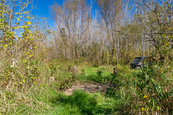 Buffalo County Riverfront Hunting Land for Sale