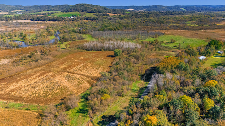 Buffalo County Riverfront Hunting Land for Sale - image 22