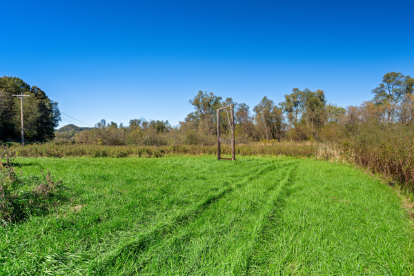 Buffalo County Riverfront Hunting Land for Sale