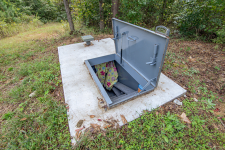 Hunting & Recreation Estate on 90+ Acres in Benton County, TN - image 49