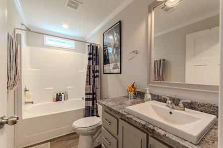 Hunting & Recreation Estate on 90+ Acres in Benton County, TN - image 36