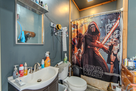 Hunting & Recreation Estate on 90+ Acres in Benton County, TN - image 45