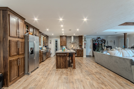 Hunting & Recreation Estate on 90+ Acres in Benton County, TN - image 26