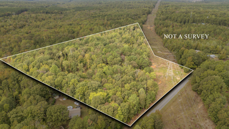 Hunting & Recreation Estate on 90+ Acres in Benton County, TN - image 50