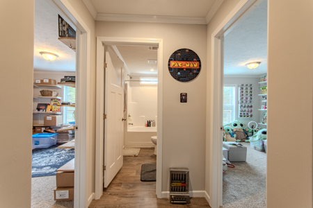 Hunting & Recreation Estate on 90+ Acres in Benton County, TN - image 34