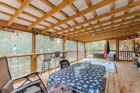 Hunting & Recreation Estate on 90+ Acres in Benton County, TN - image 40