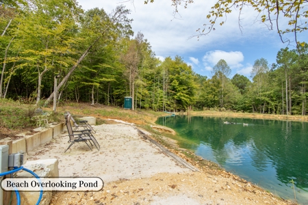 Hunting & Recreation Estate on 90+ Acres in Benton County, TN - image 6