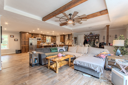 Hunting & Recreation Estate on 90+ Acres in Benton County, TN - image 24