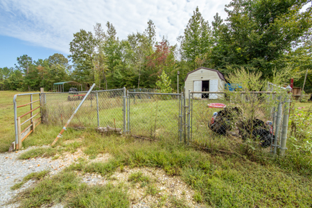 Hunting & Recreation Estate on 90+ Acres in Benton County, TN - image 48