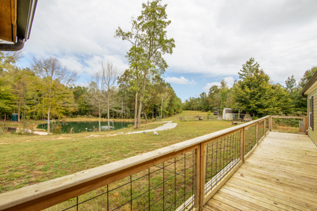 Hunting & Recreation Estate on 90+ Acres in Benton County, TN - image 23