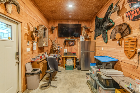 Hunting & Recreation Estate on 90+ Acres in Benton County, TN - image 43