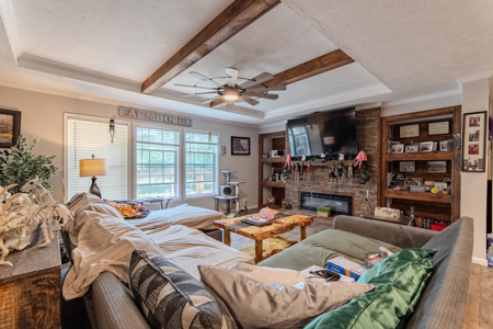 Hunting & Recreation Estate on 90+ Acres in Benton County, TN - image 25