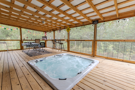 Hunting & Recreation Estate on 90+ Acres in Benton County, TN - image 39