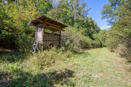 Hunting & Recreation Estate on 90+ Acres in Benton County, TN - image 16