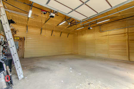 Hunting & Recreation Estate on 90+ Acres in Benton County, TN - image 9