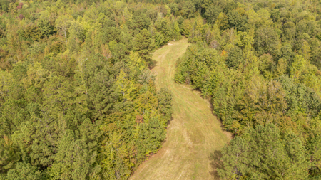 Hunting & Recreation Estate on 90+ Acres in Benton County, TN - image 15