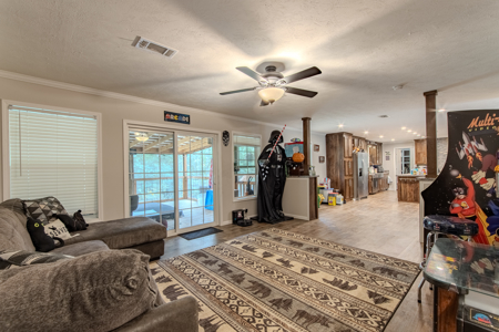 Hunting & Recreation Estate on 90+ Acres in Benton County, TN - image 30