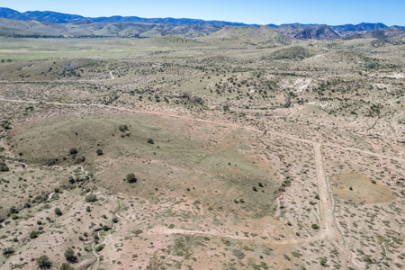 Land for Sale in Berrenda Creek Ranch Subdivision of Hillsboro NM - image 5