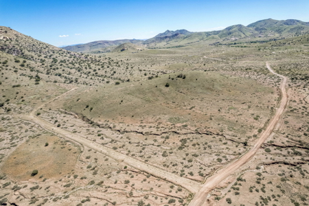 Land for Sale in Berrenda Creek Ranch Subdivision of Hillsboro NM - image 3