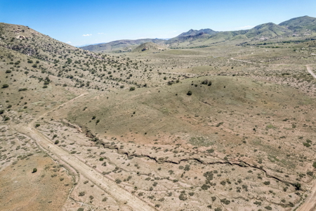 Land for Sale in Berrenda Creek Ranch Subdivision of Hillsboro NM - image 2