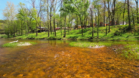 Exclusive Riverfront Property on the North Fork of White River - image 14