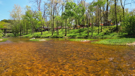 Exclusive Riverfront Property on the North Fork of White River - image 19