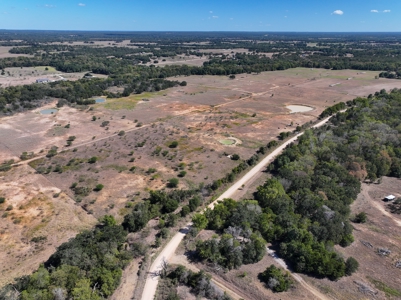 21+ Acres of Prime Fenced Pastureland in Rockdale, TX – AG Exempt - image 5
