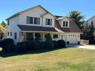 Home For Sale In Wytheville VA - image 1