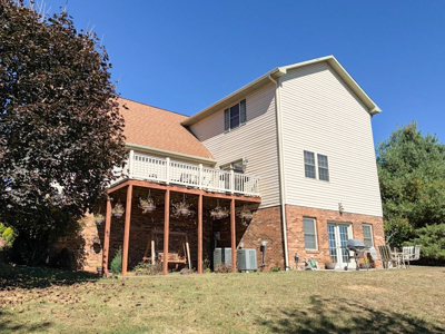 Home For Sale In Wytheville VA - image 4