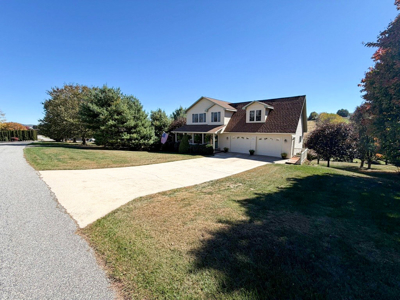 Home For Sale In Wytheville VA - image 39