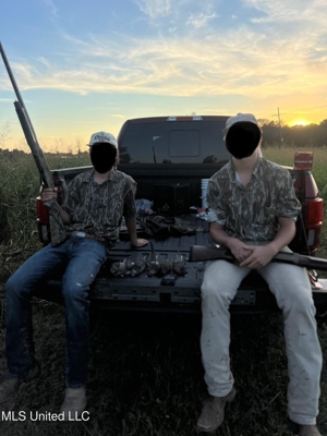 Tensas Parish Land Near Lake St. John - 80 Acres