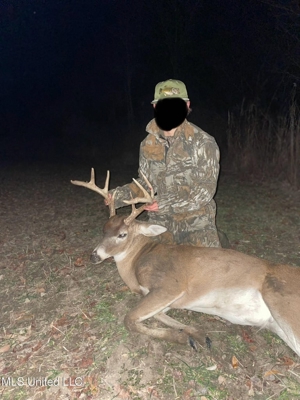 Tensas Parish Land Near Lake St. John - 80 Acres