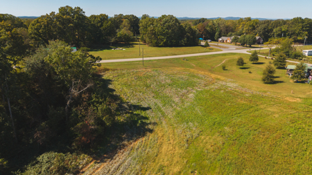 Acreage for sale Yadkin County NC/Land for sale Hamptonville NC! - image 6