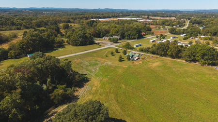 Acreage for sale Yadkin County NC/Land for sale Hamptonville NC! - image 7