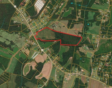 Acreage for sale Yadkin County NC/Land for sale Hamptonville NC! - image 26