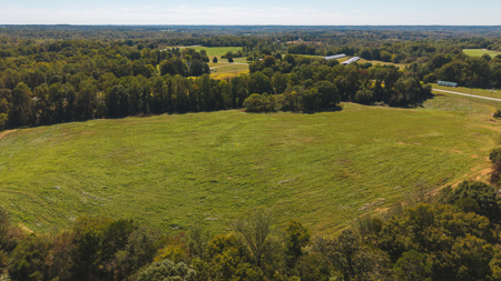 Acreage for sale Yadkin County NC/Land for sale Hamptonville NC! - image 8