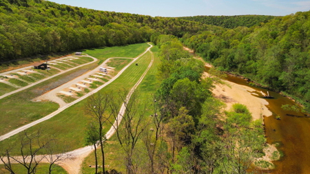 Exclusive Riverfront Property on the North Fork of White River - image 10