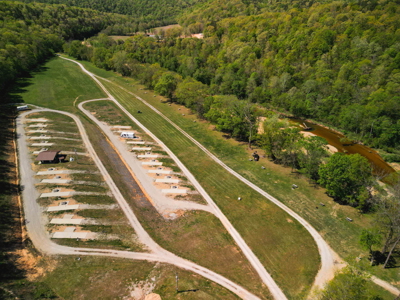 Exclusive Riverfront Property on the North Fork of White River - image 8