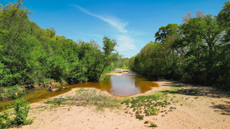 Exclusive Riverfront Property on the North Fork of White River - image 11