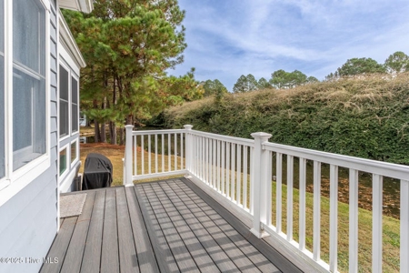 Home For Sale In Hertford, North Carolina - image 5