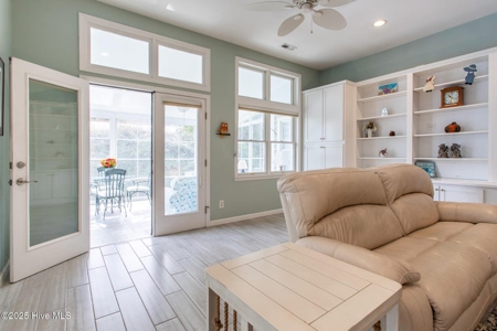 Home For Sale In Hertford, North Carolina - image 36