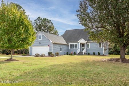 Home For Sale In Hertford, North Carolina - image 2