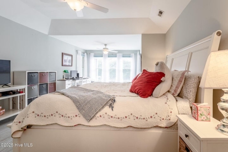 Home For Sale In Hertford, North Carolina - image 24