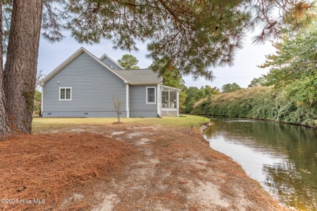 Home For Sale In Hertford, North Carolina - image 4