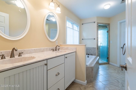 Home For Sale In Hertford, North Carolina - image 22