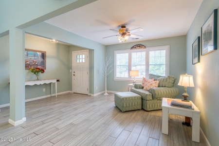 Home For Sale In Hertford, North Carolina - image 39