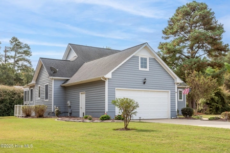 Home For Sale In Hertford, North Carolina - image 3