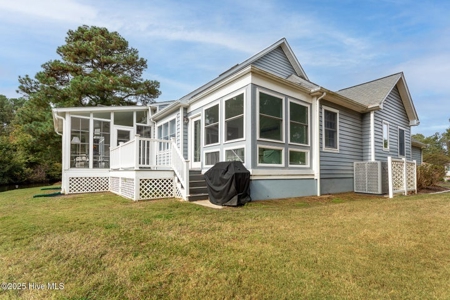 Home For Sale In Hertford, North Carolina - image 6